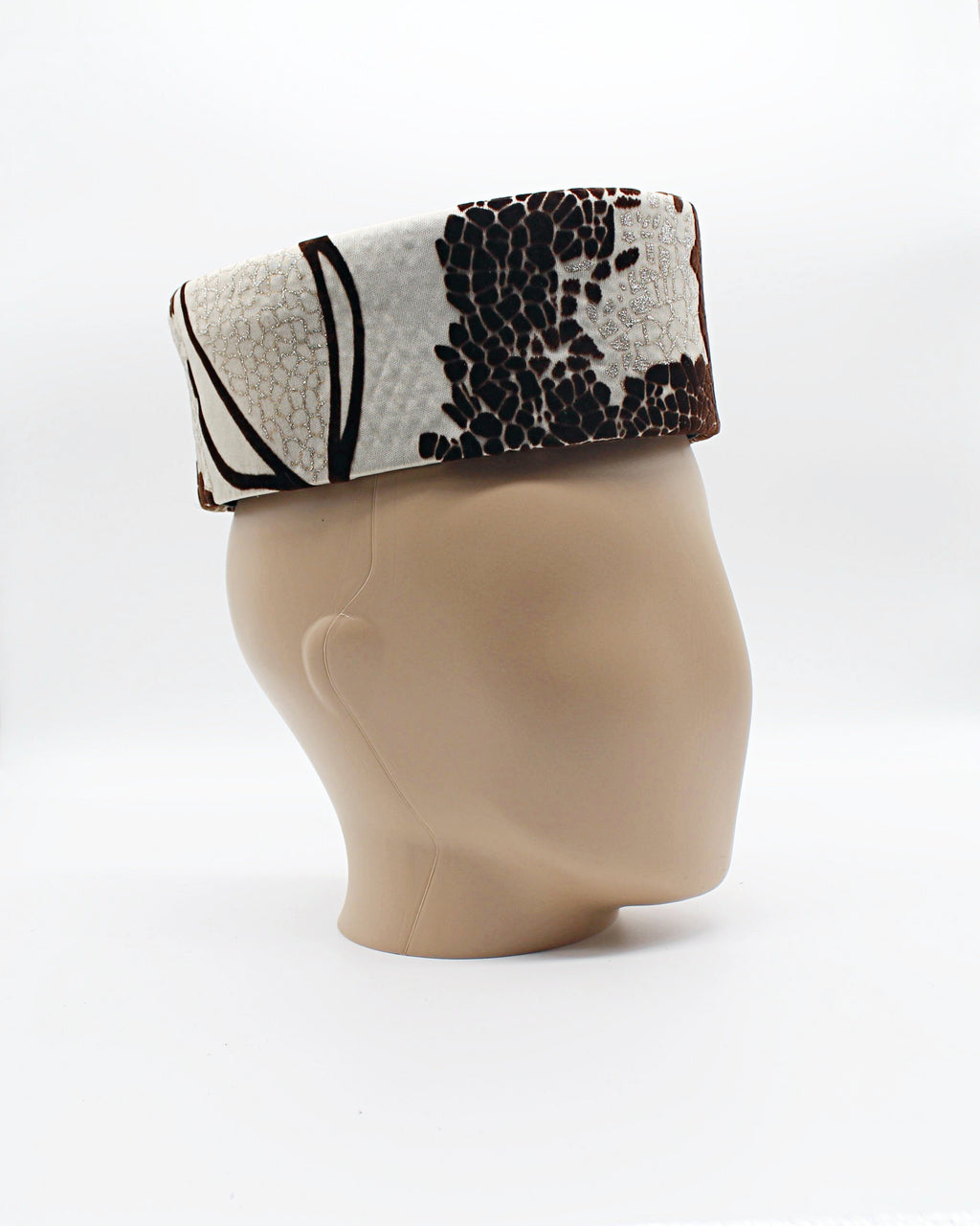 African Kufi Hat for Men