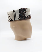 African Kufi Hat for Men