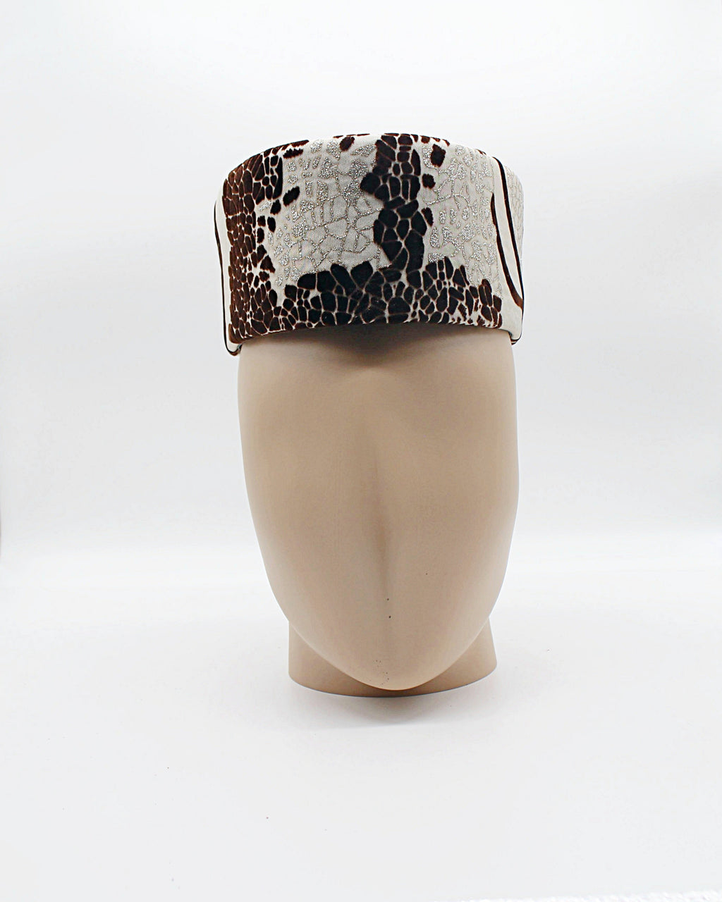 African Kufi Hat for Men