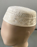 Siriki African Kufi Hat