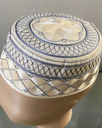 Siriki African Kufi Hat