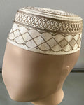 Siriki African Kufi Hat