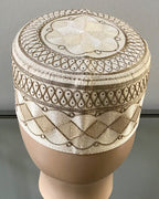 Siriki African Kufi Hat