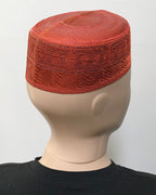 Siriki African Kufi Muslim Hat