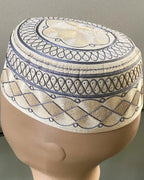 Siriki African Kufi Hat