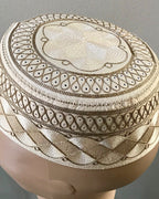 Siriki African Kufi Hat